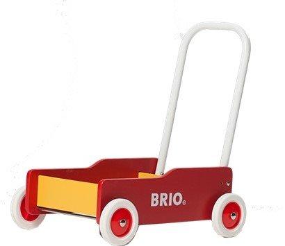 BRIO  BRIO Chariot de Marche - 31350 