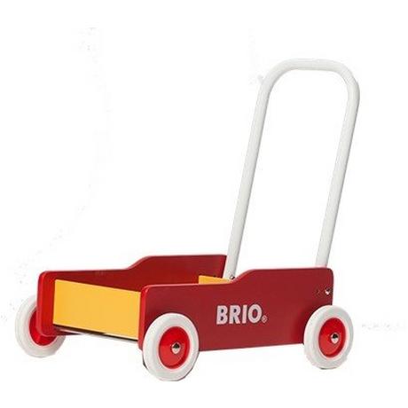 BRIO  BRIO Chariot de Marche - 31350 
