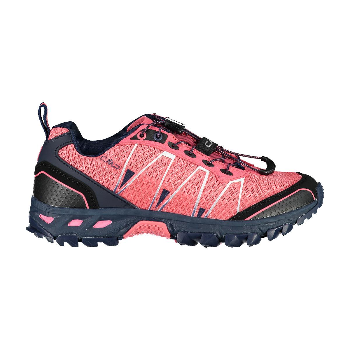 Image of Schuhe Von Trail Basse Altak Unisex 37