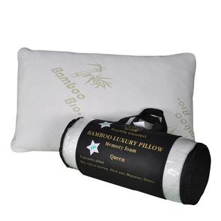 Cuscino Ortopedico Memory Foam Comfytex Con Flusso D'aria