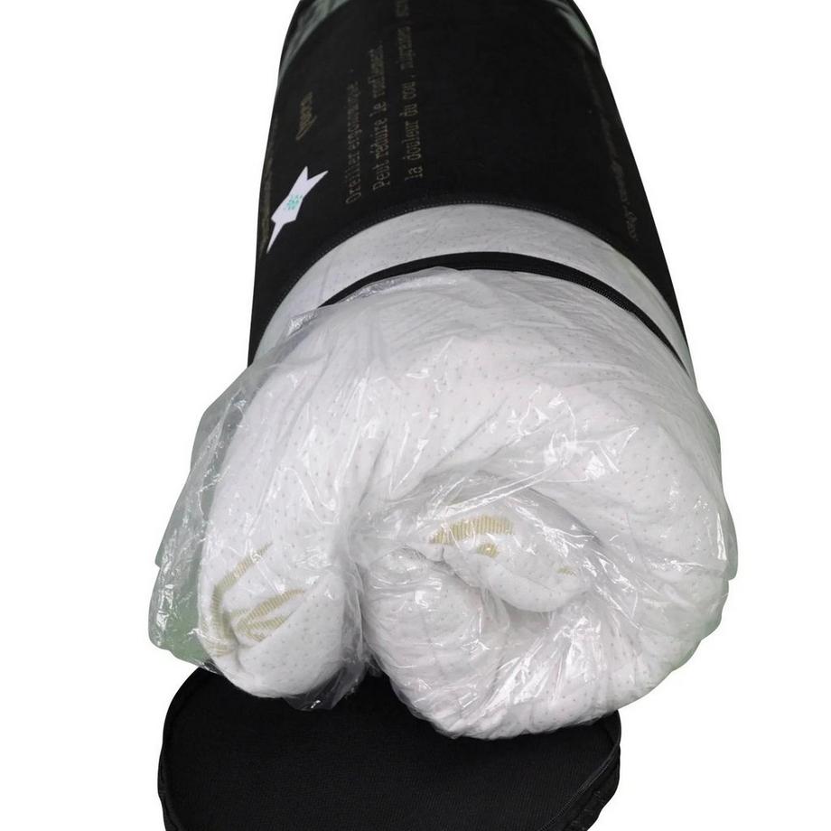 B2X Memory Foam Bambus Kissen 76 x 51 cm  