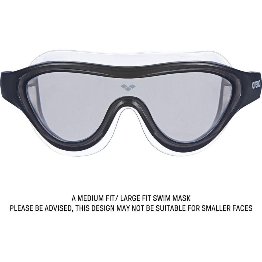 arena  Lunettes The One Mask 