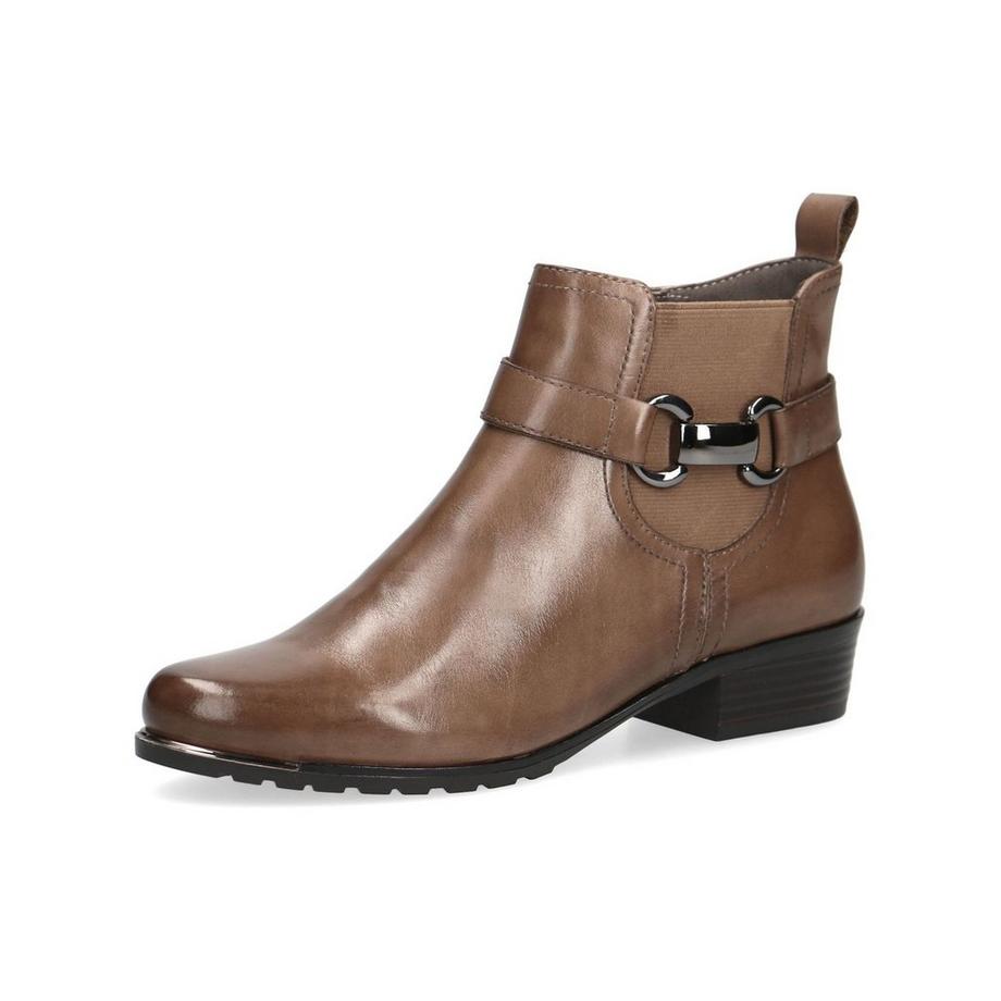 Stiefelette