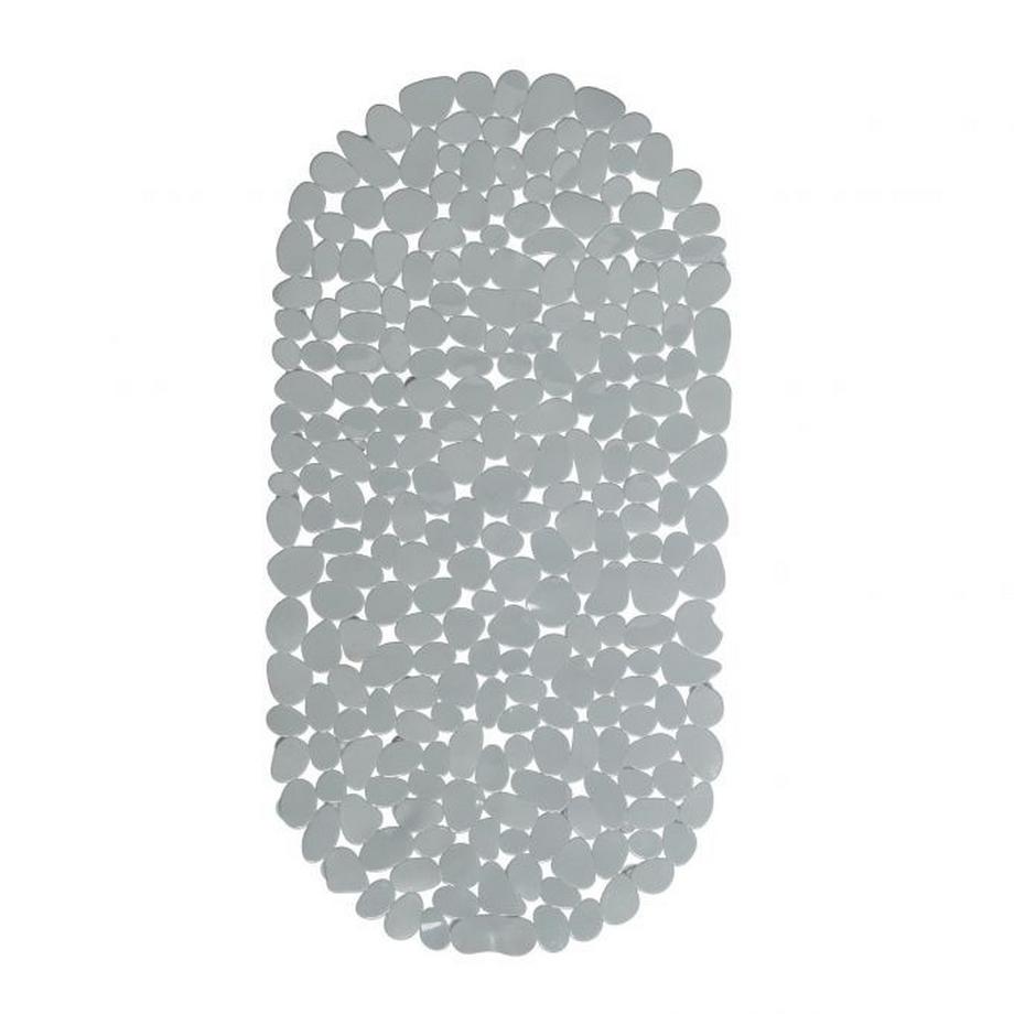 Intérieur de baignoire aspect pierre