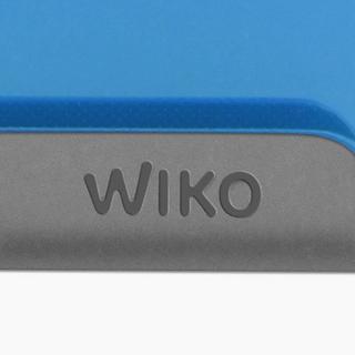 Wiko  Original Wiko Power U10 / U20 Easy Folio 