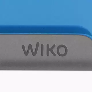 Wiko  Custodia originale Wiko Power U10 / U20 Blu