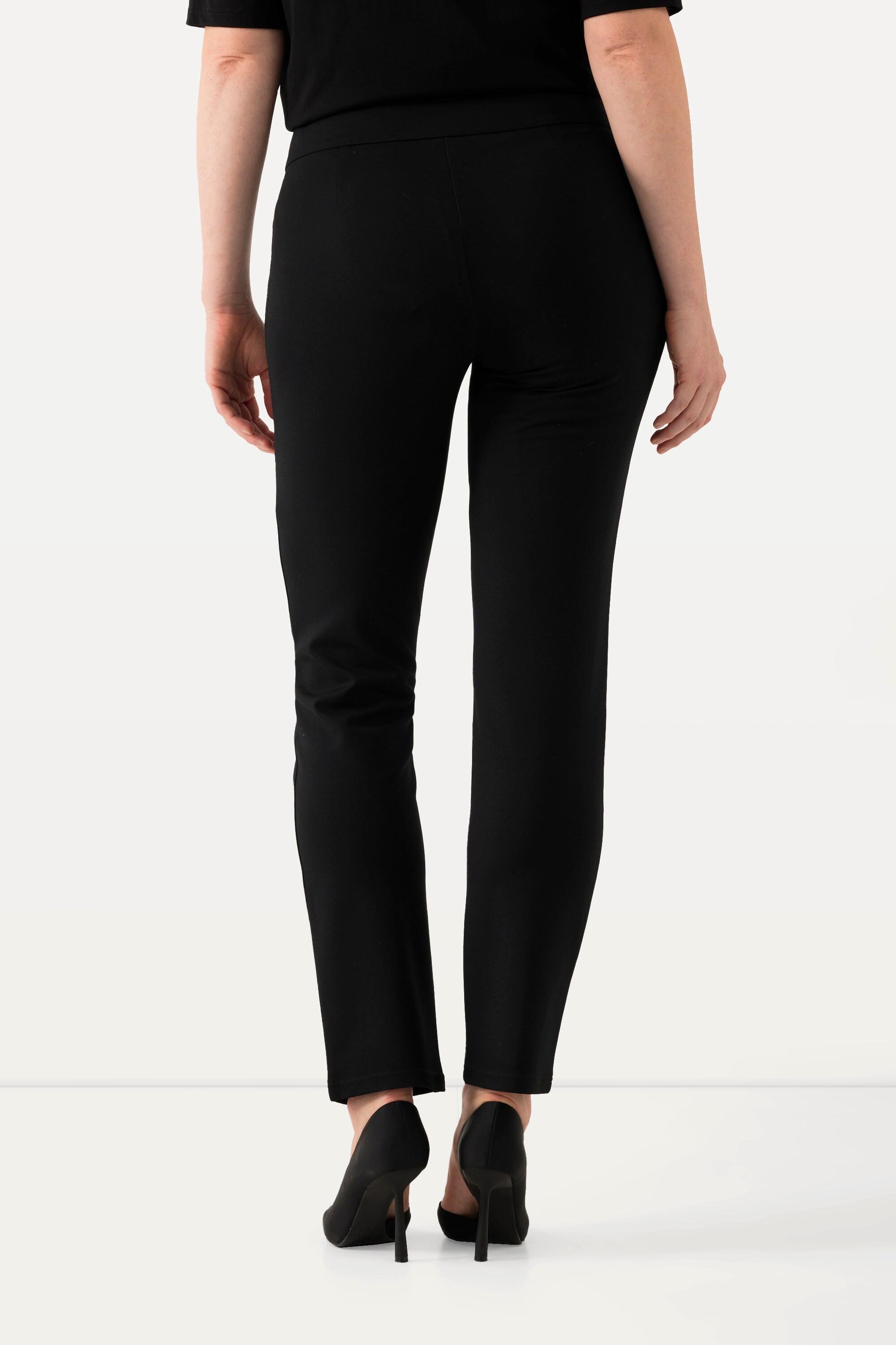 Ulla Popken  Pantalon gainant 