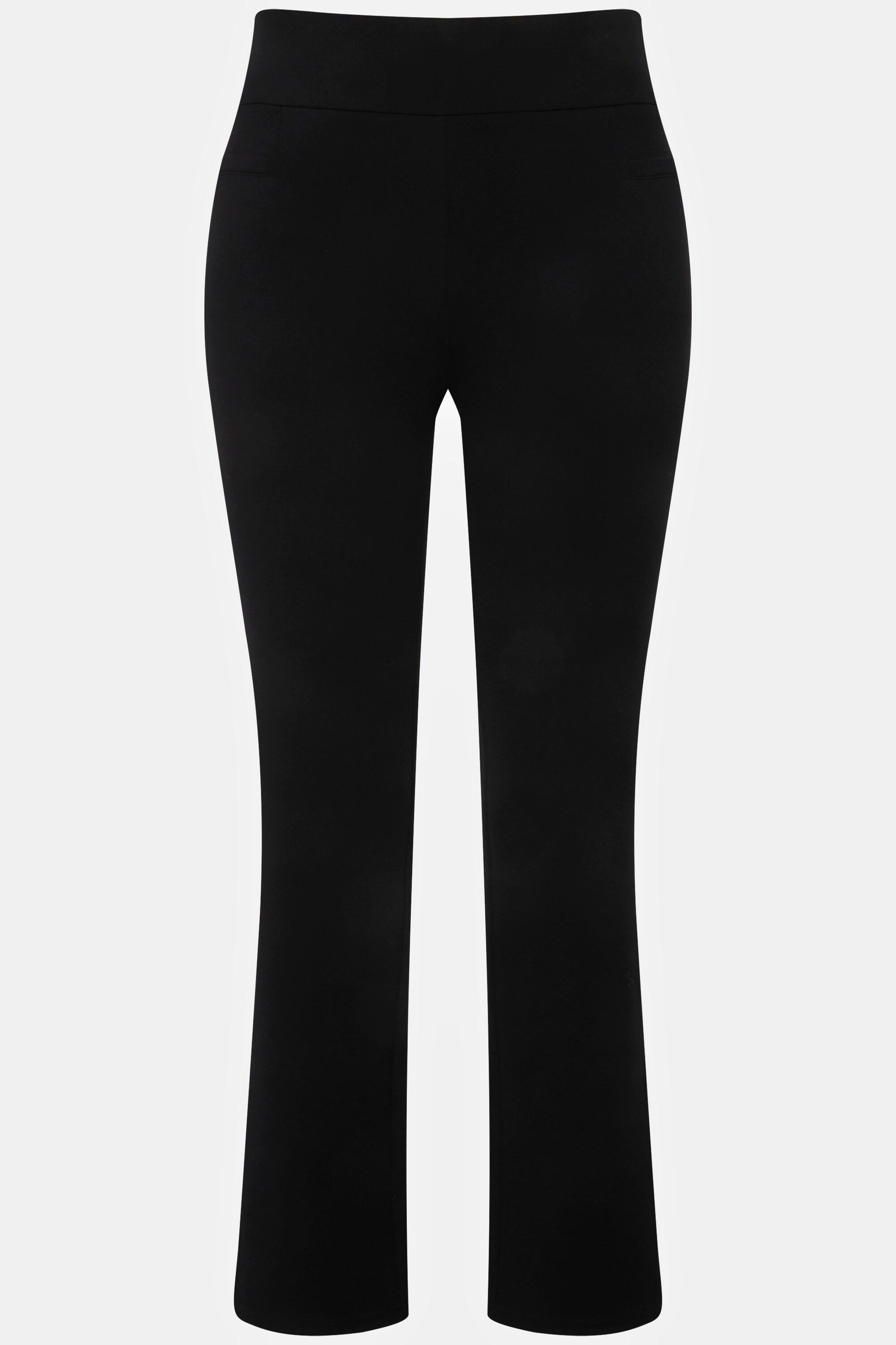 Ulla Popken  Pantalon gainant 