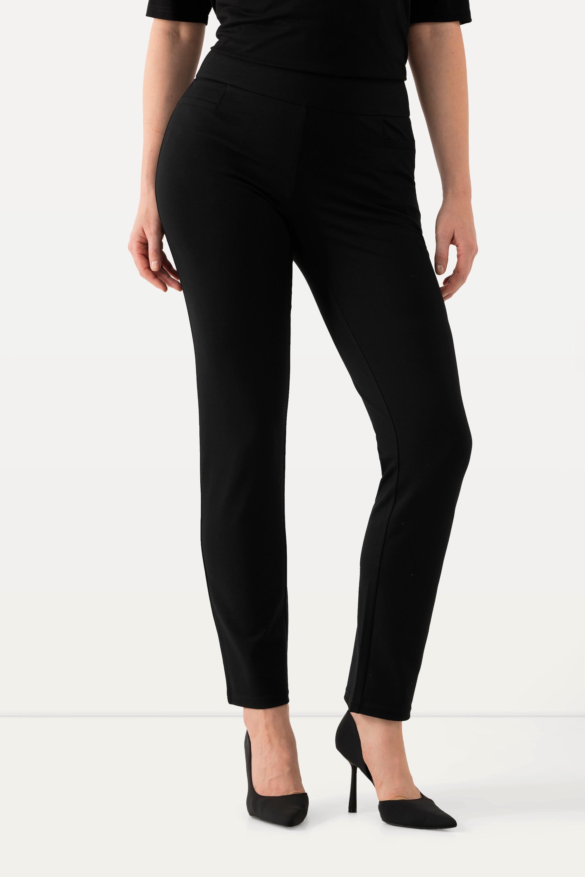 Ulla Popken  Pantalon gainant 