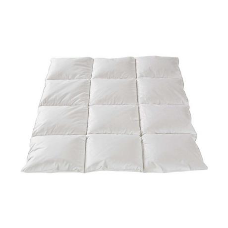 DOR Kinder-Ganzjahres-Duvet Daunen, NERINE CLASSIC  