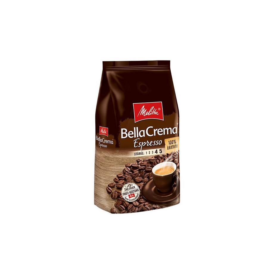 Melitta  Bella Crema Espresso 1kg 