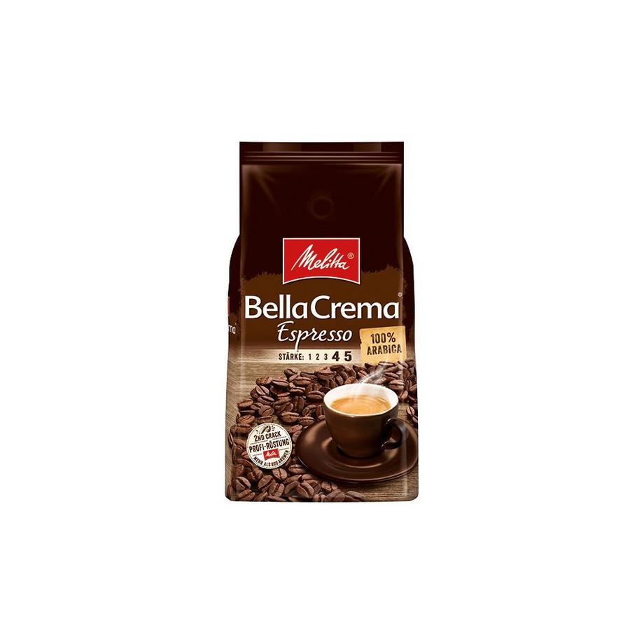 Melitta  Bella Crema Espresso 1kg 