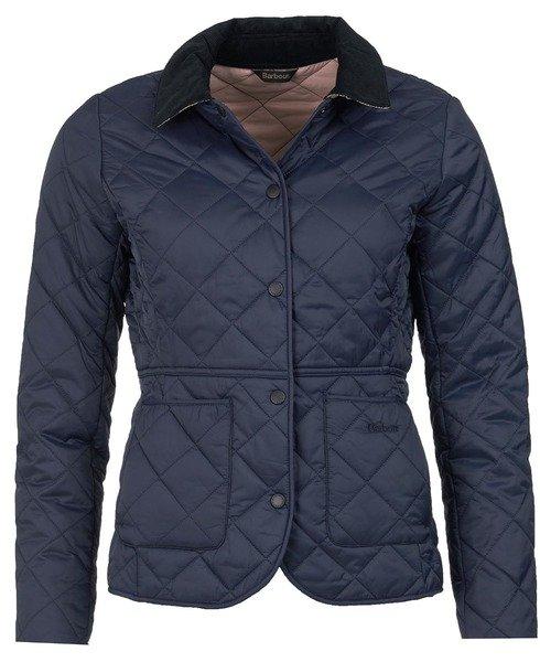 Image of Barbour Barbour Deveron Quilt-14 - 50