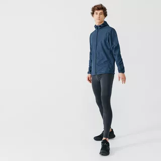 Kalenji veste outlet bleu