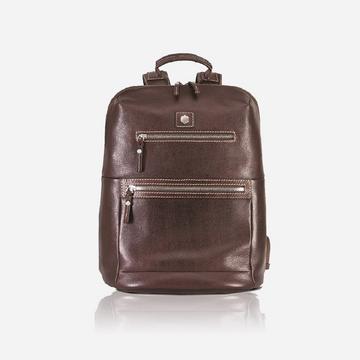 Berlin - 13 Laptop-Backpack aus Leder