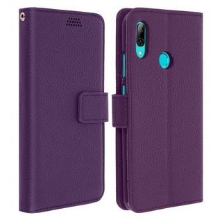 Avizar  Etui P Smart 2019 / Honor 10 Lite Violet 