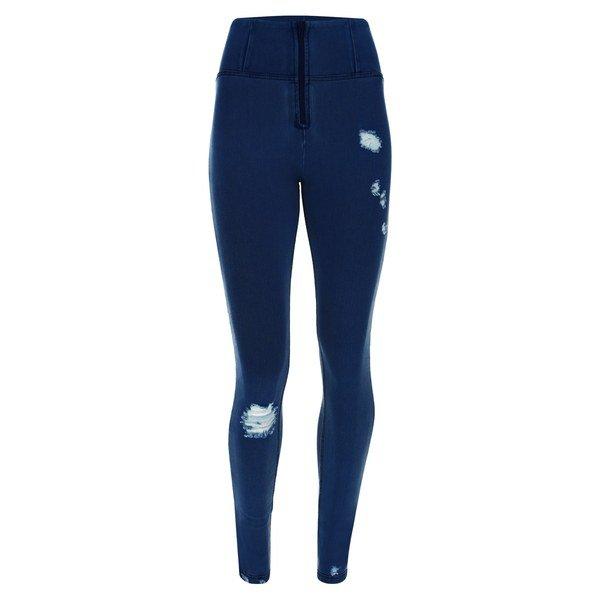 Image of Wr.up® Shaping Pants Damen Marine XS