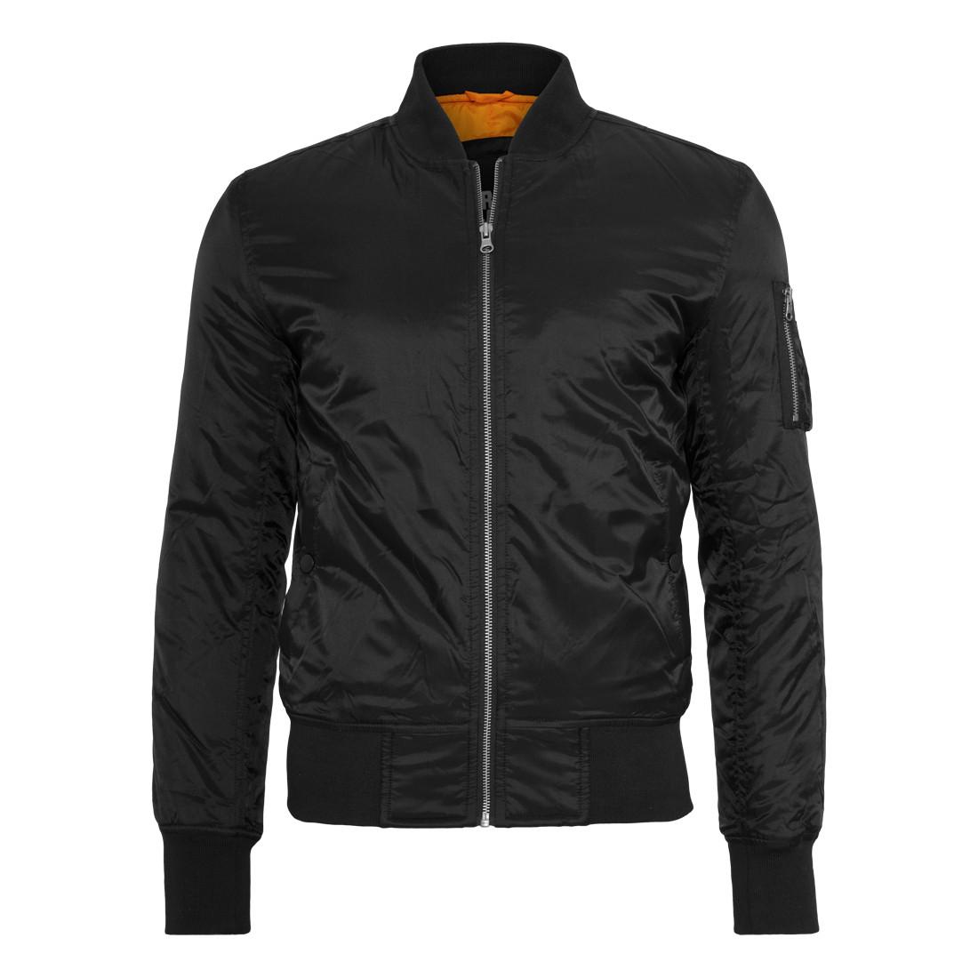 Image of Urban Classic Jacke Basic Unisex XXL