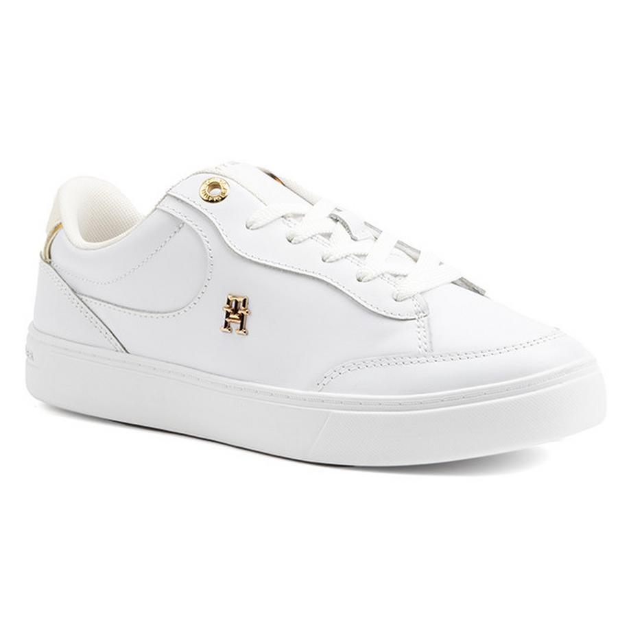 ESSENTIAL CHIC COURTSNEAKER-38