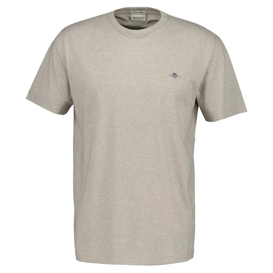 T-shirt  Pack de 1 Confortable à porter-Reg Shield