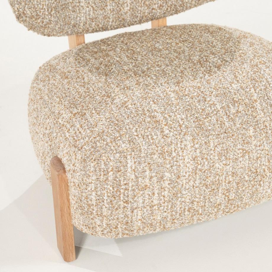 mutoni Fauteuil Reza  