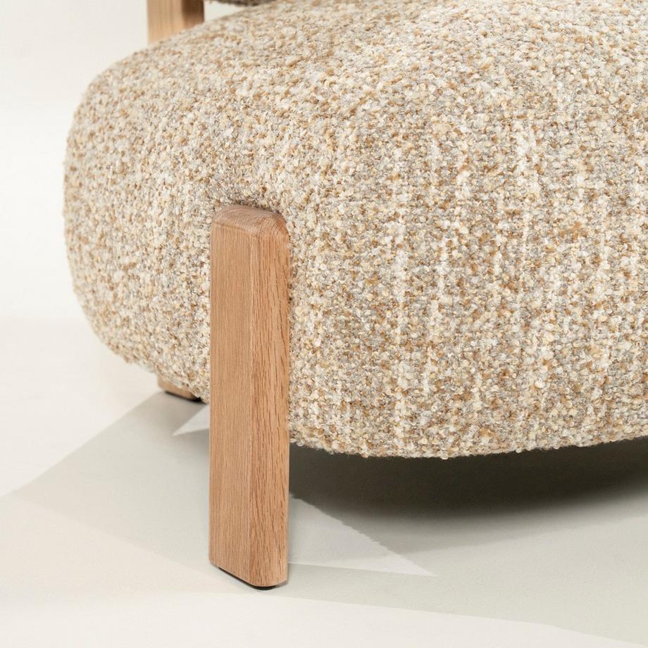 mutoni Fauteuil Reza  