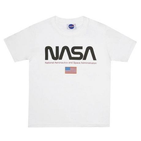 Nasa  Tshirt 