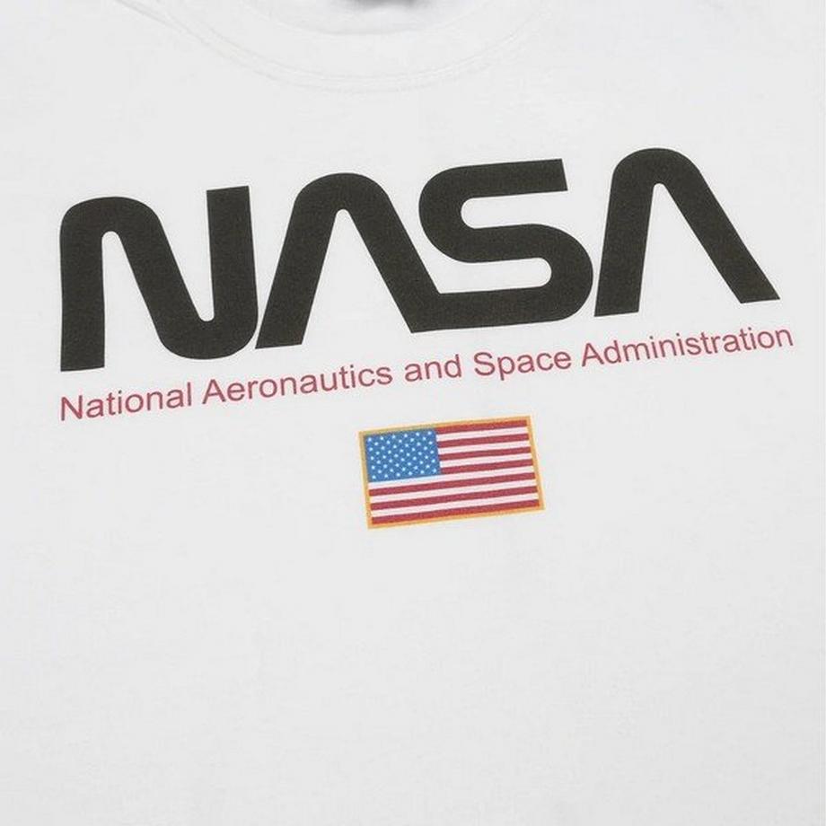 Nasa  TShirt 