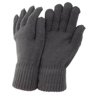 Universal Textiles  ABSTAND Thermal gestrickte Winterhandschuhe 