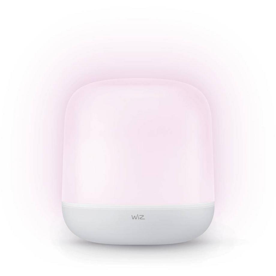 Hero Tischleuchte Tunable White & Colour Portable Einzelpack
