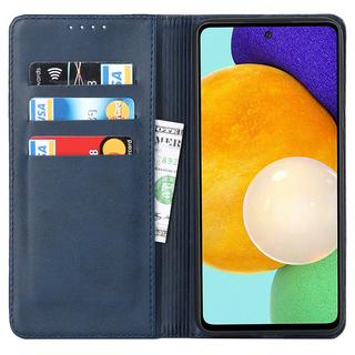 Cover-Discount  Galaxy A53 5G - Stand Flip Case Housse 