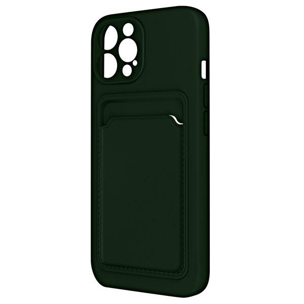 Avizar  Cover iPhone 13 Pro Max Forcell 