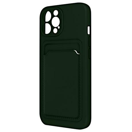 Avizar  Cover iPhone 13 Pro Max Forcell 