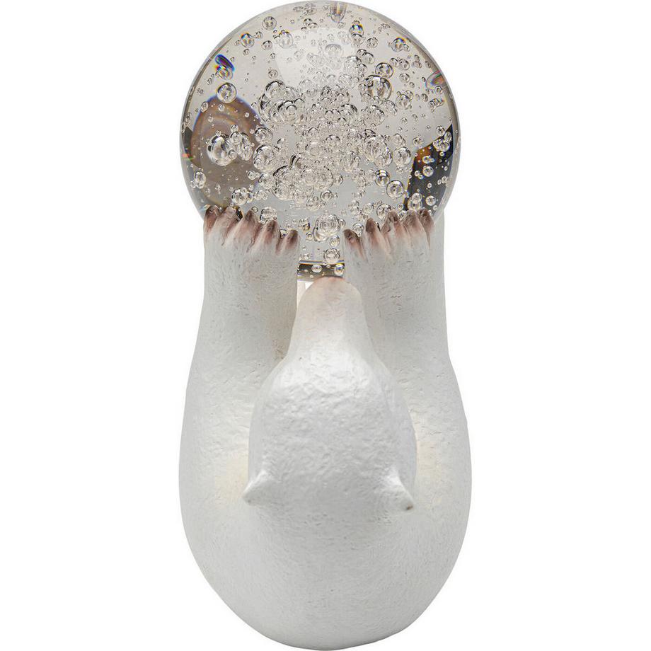 KARE Design  Deko Figur Disco Polar Bear 26 