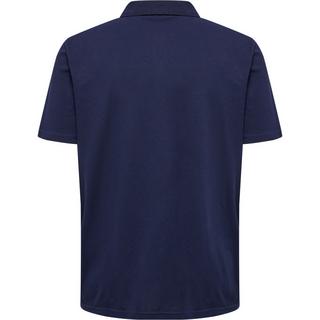 Hummel  tretch-polohirt red 