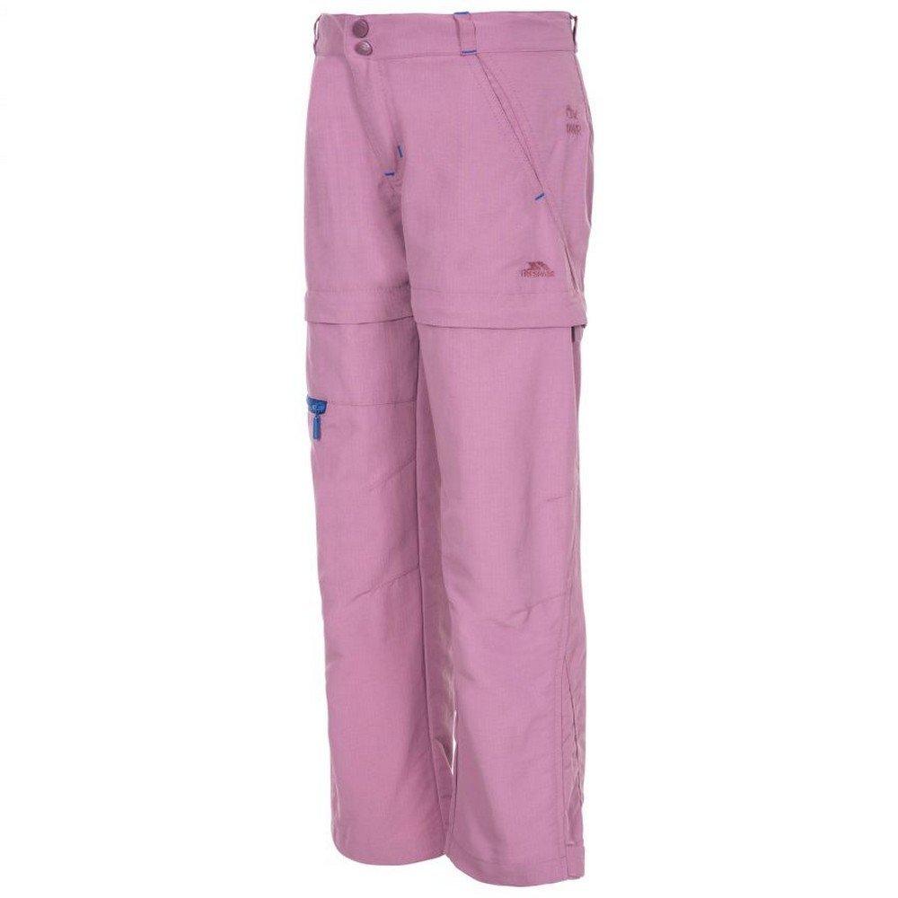 Trespass  Pantalon de randonnée convertible DEFENDER 