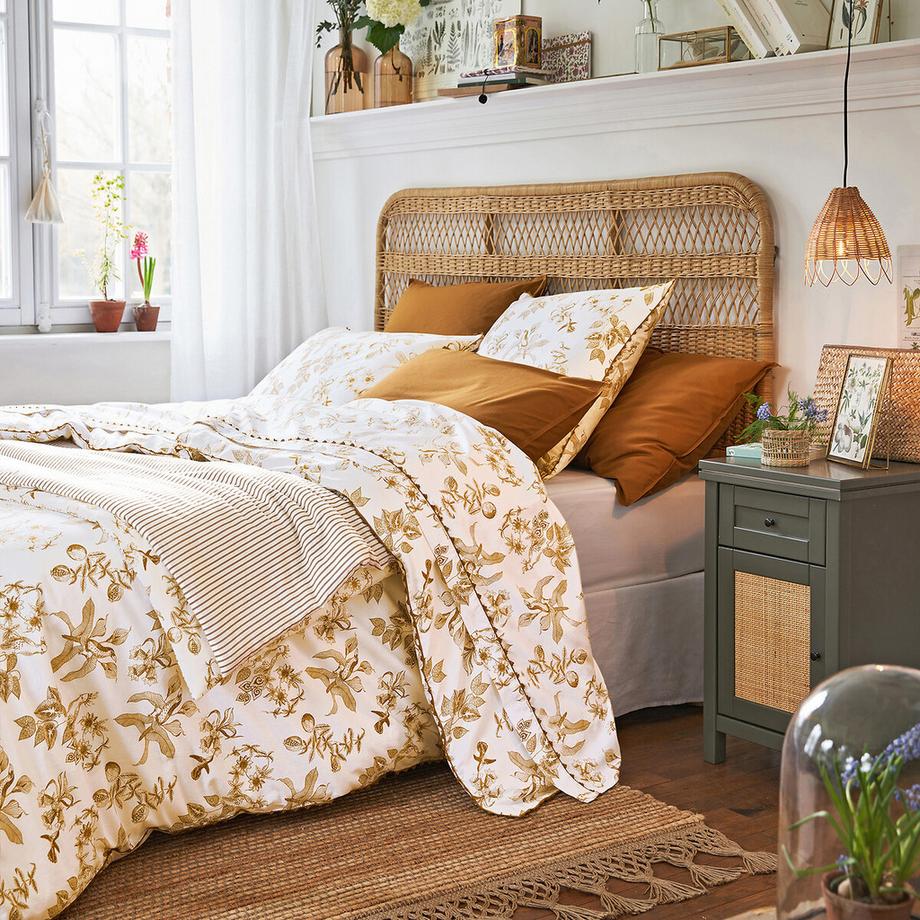 La Redoute Intérieurs Granadille Couvre lit  