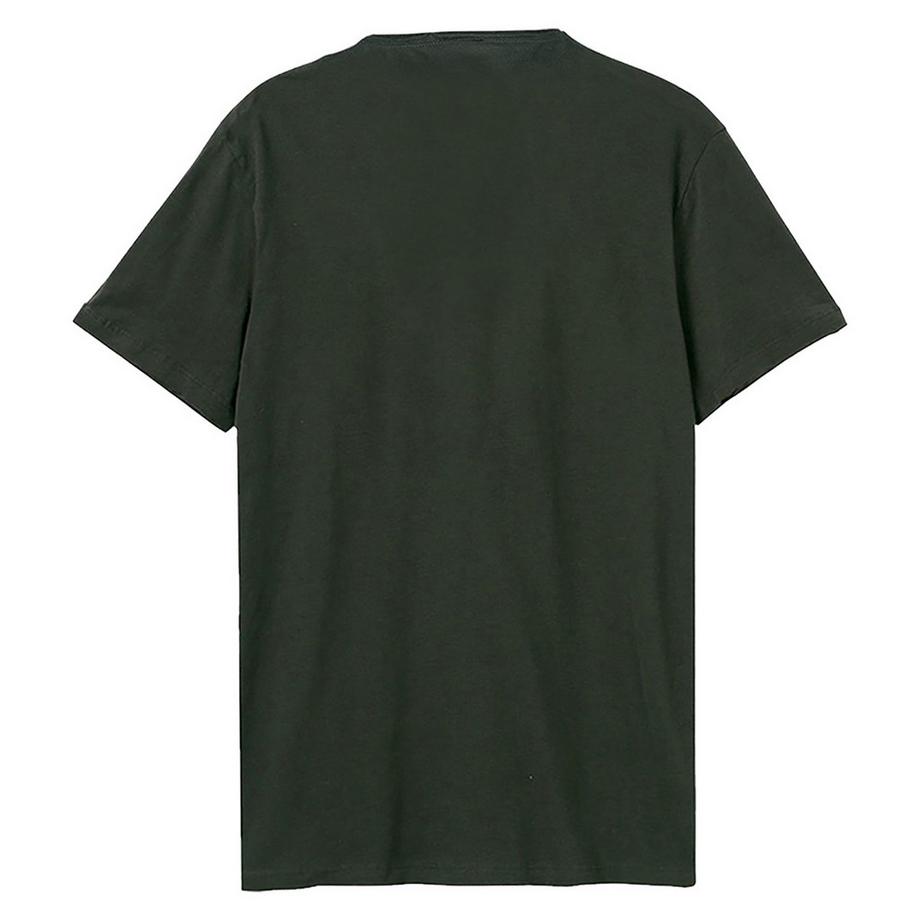 Amplified 16 Stone T-Shirt Stampa Grafica  