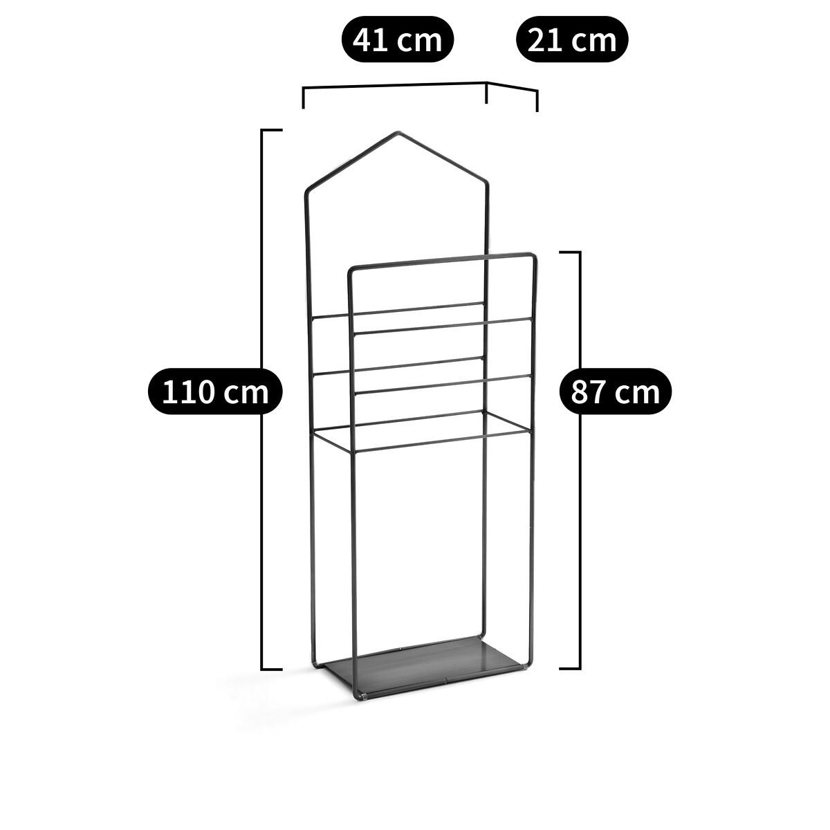 La Redoute Intérieurs  Stummer Diener Ethan 