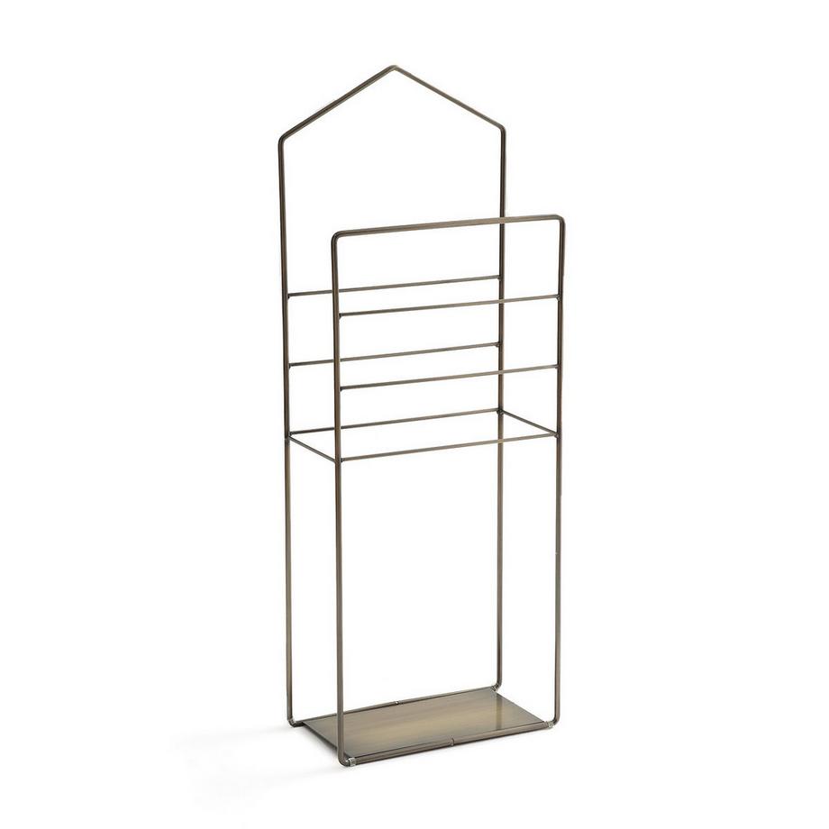 La Redoute Intérieurs  Valet de nuit filaire Ethan 