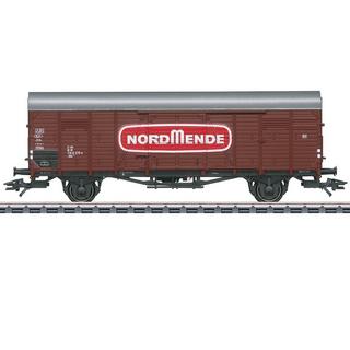 märklin  Märklin 46156 maßstabsgetreue modell ersatzteil & zubehör Boxcar 