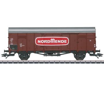 Märklin 46156 maßstabsgetreue modell ersatzteil & zubehör Boxcar