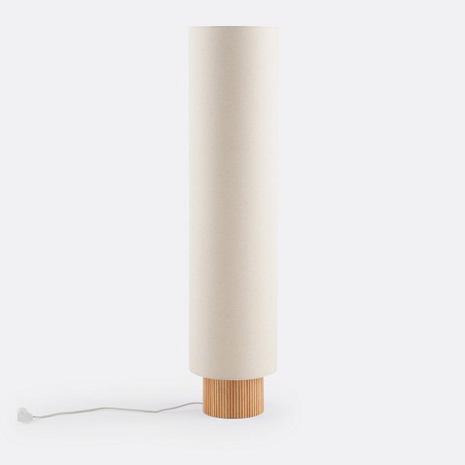 Stehlampe Bruisse