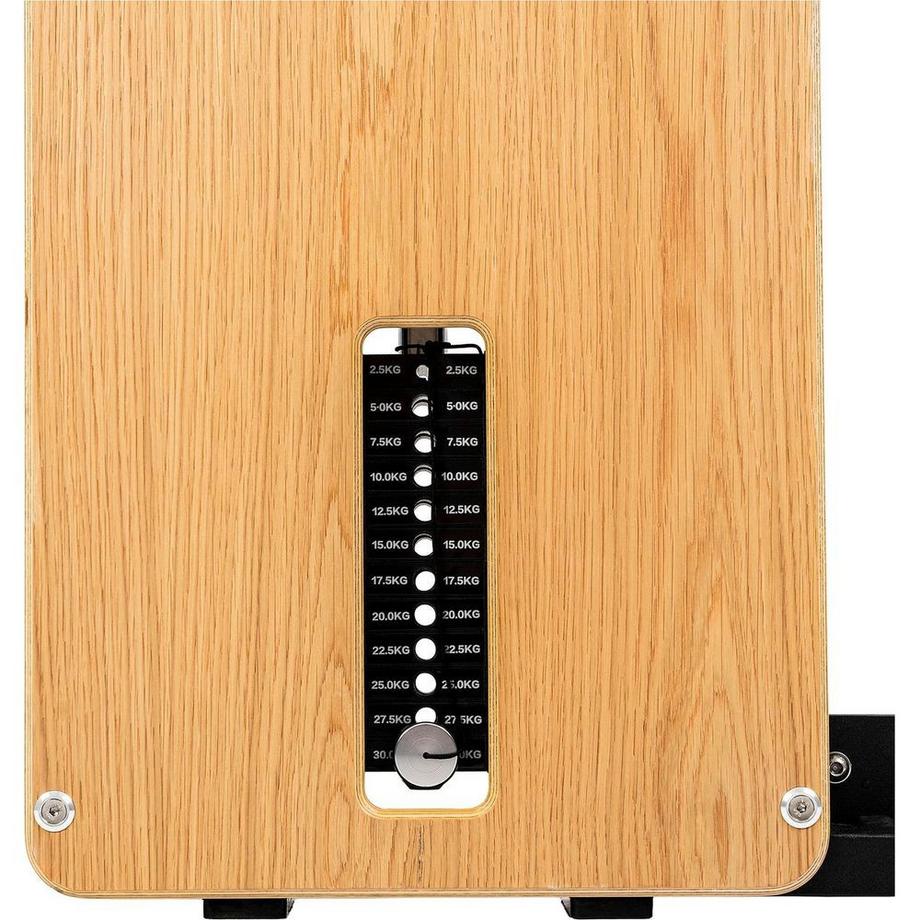 Kuipers Fitness  Kraftstation Slim Seilzugturm 