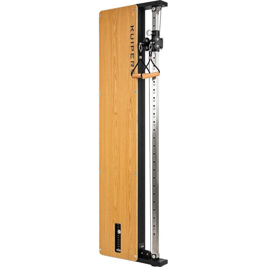 Kraftstation Slim Seilzugturm