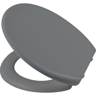 diaqua Sed. WC Barbana® XI Slow Down grigio  