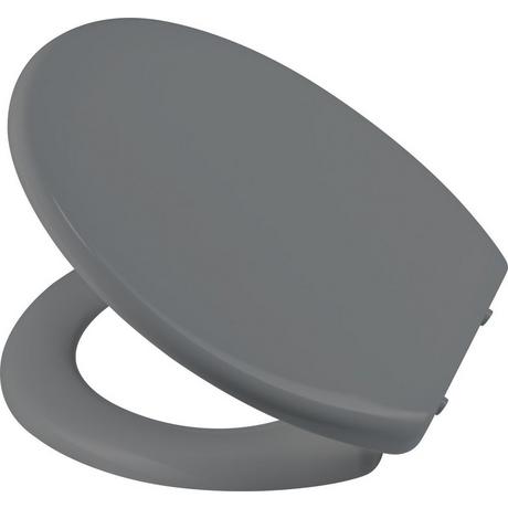 diaqua Sed. WC Barbana® XI Slow Down grigio  