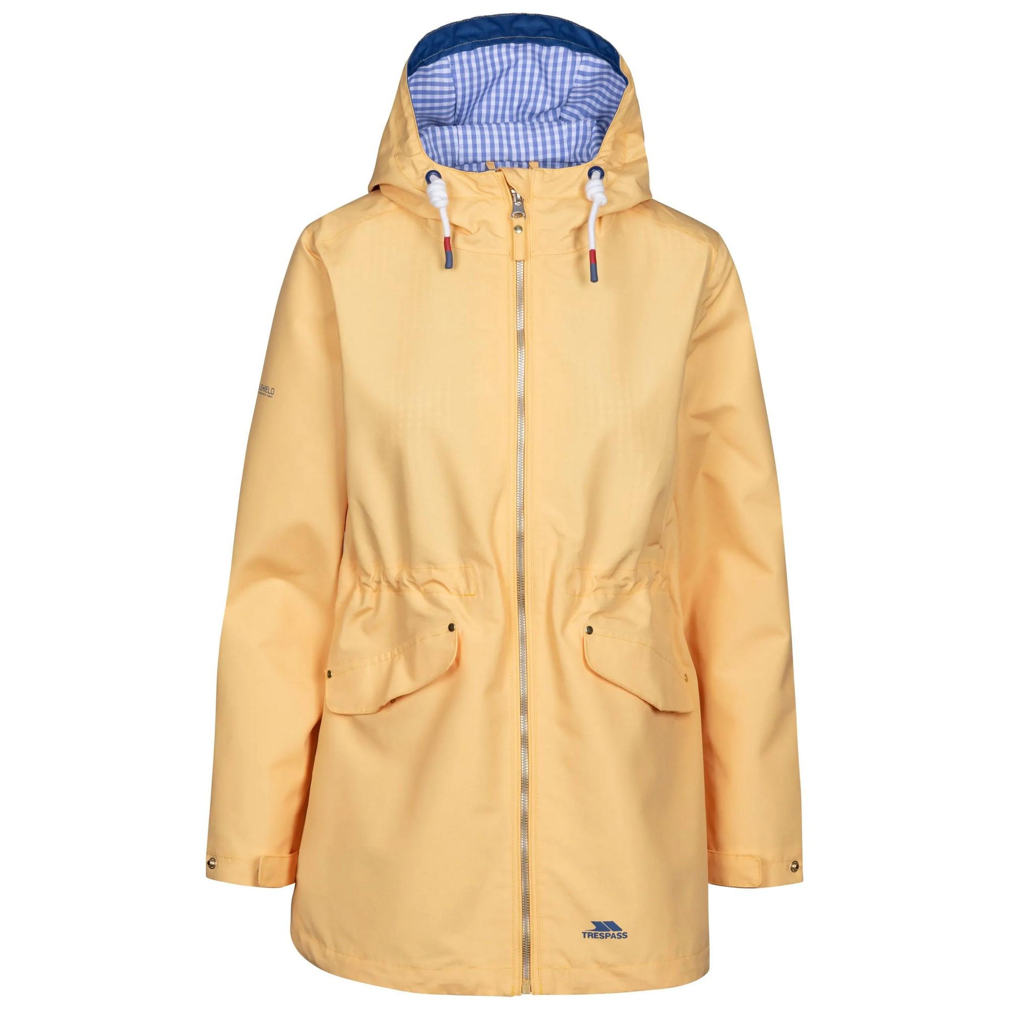 Trespass  Veste imperméable FINCH 