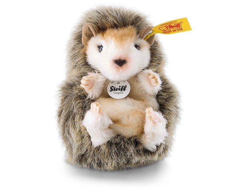 Steiff  Wald und Wiese Joggi Baby-Igel (10cm) 