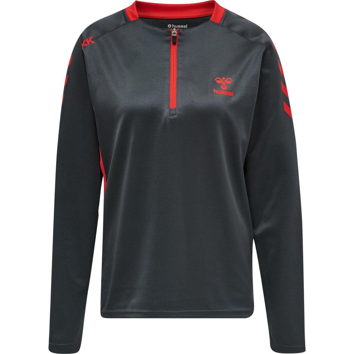 Image of Trainingsjacke Hmlaction Damen XXL